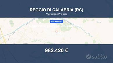 Immobile in asta di 7000 m² a Reggiolo