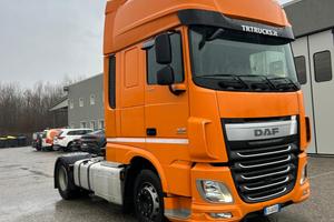 Daf XF anno 2015
