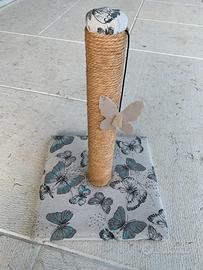 Tira graffi per gatto