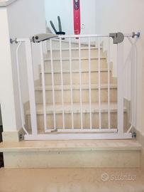 CANCELLETTO DI SICUREZZA