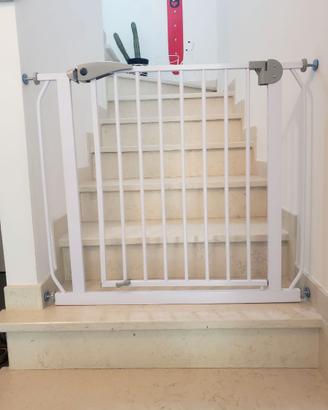CANCELLETTO DI SICUREZZA