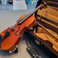  Violino 3/4