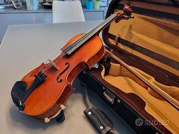  Violino 3/4