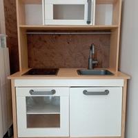 Cucina per bambini IKEA
