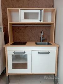Cucina per bambini IKEA