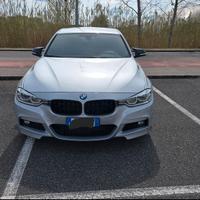 BMW 320d