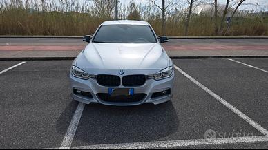 BMW 320d