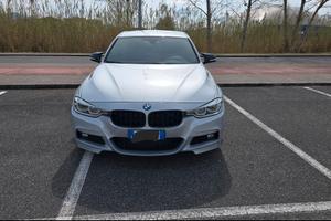 BMW 320d