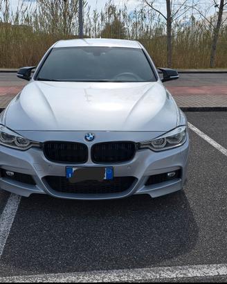 BMW 320d