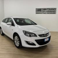 Opel Astra 1.6 CDTi 110CV Start&Stop Sports Tourer