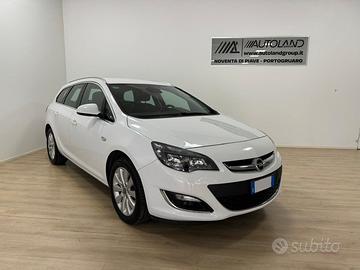 Opel Astra 1.6 CDTi 110CV Start&Stop Sports Tourer