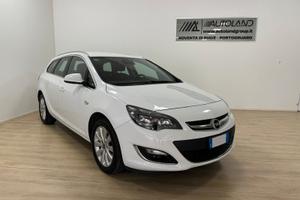 Opel Astra 1.6 CDTi 110CV Start&Stop Sports Tourer