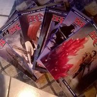 Fumetti brendon completa