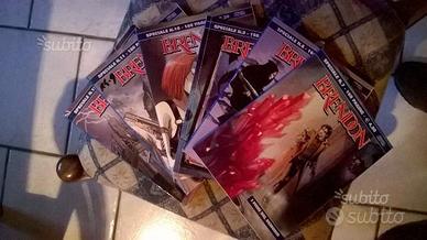 Fumetti brendon completa