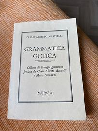 Grammatica Gotica