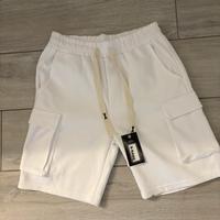 Pantaloncini uomo bermuda