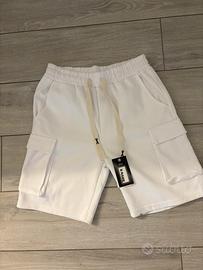 Pantaloncini uomo bermuda