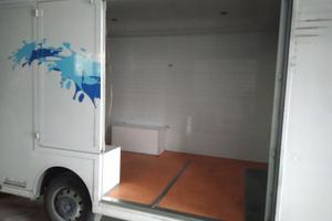veicolo commerciale 35qli