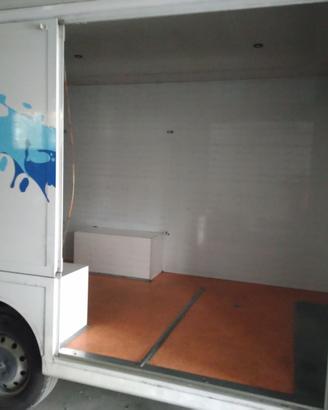 veicolo commerciale 35qli