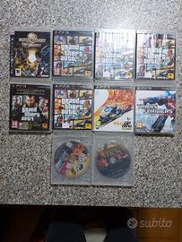 23 Giochi vari Originali,Non funzionanti.