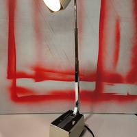 lampada da tavolo Modernariato vintage "z lampen"