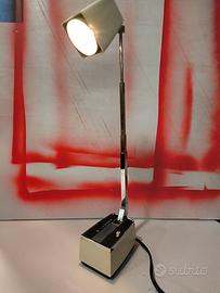 lampada da tavolo Modernariato vintage "z lampen"