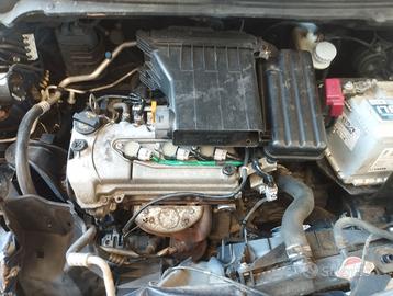 Motore Opel Agila 1.0 K10B KM107000