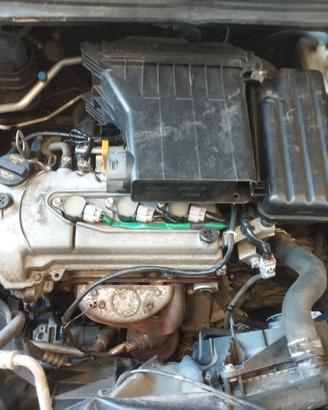 Motore Opel Agila 1.0 K10B KM107000