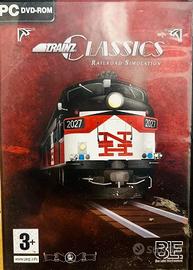 Giochi PC - CD e DVD - Originali - Windows 10 e 11