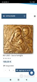 Sacra Famiglia 