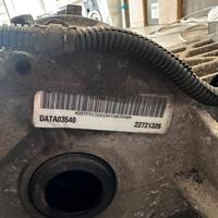 Differenziale poster opel Antara 4x4 cdti 2.2