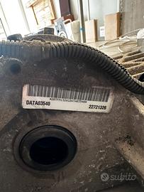 Differenziale poster opel Antara 4x4 cdti 2.2