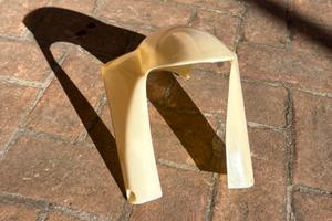 parafango ORIGINALE cagiva mito 125