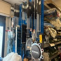 Svendita ricambi veicoli industriali