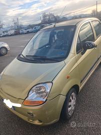 chevrolet matiz 2005