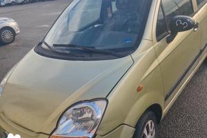 chevrolet matiz 2005