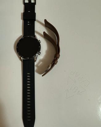 Smartwatch huawei watch gt2 da 46 mm