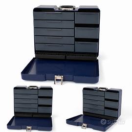 Portaminuteria per cassettiera MantuaModel