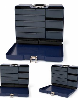 Portaminuteria per cassettiera MantuaModel