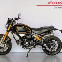 DUCATI SCRAMBLER SPORT 1100