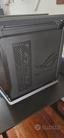 MOD Pannello Laterale DX Asus ROG Hyperion Case