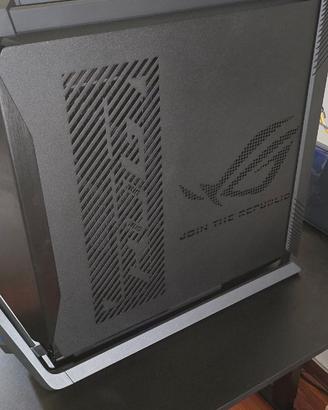 MOD Pannello Laterale DX Asus ROG Hyperion Case