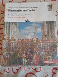 9788808276414 Itinerario nell'arte