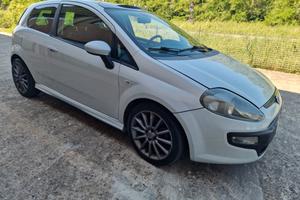 Fiat Punto Evo 1.6 Mjt DPF 3 porte Sport