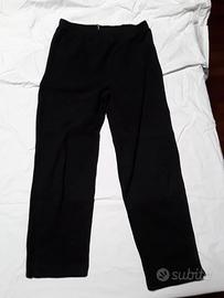 Pantaloni di tuta in cotone taglia S