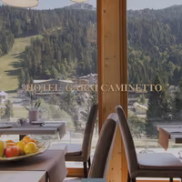 Soggiorno Madonna di Campiglio