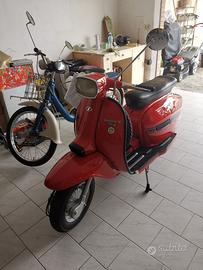 Lambretta 150 DL