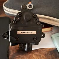 ammortizzatore sterzo honda cbr 1000 rr