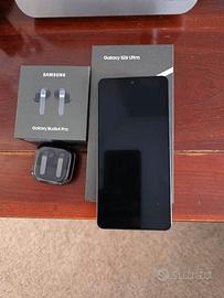 Samsung Galaxy S26 Ultra Nero 1TB