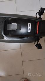 Monopattino elettrico kOi2